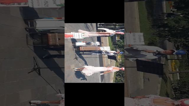 Москва смотреть онлайн