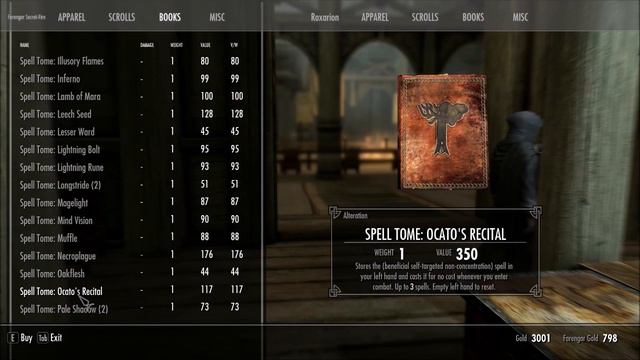 Skyrim - Talk - 10 смотреть онлайн