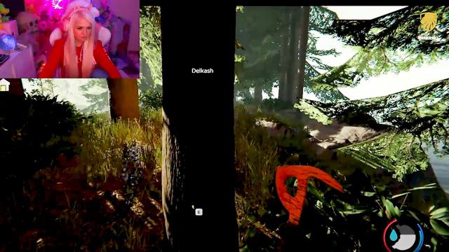 WHO ARE ALL YOU NAKED PEOPLE!? | The Forest - Pt 1