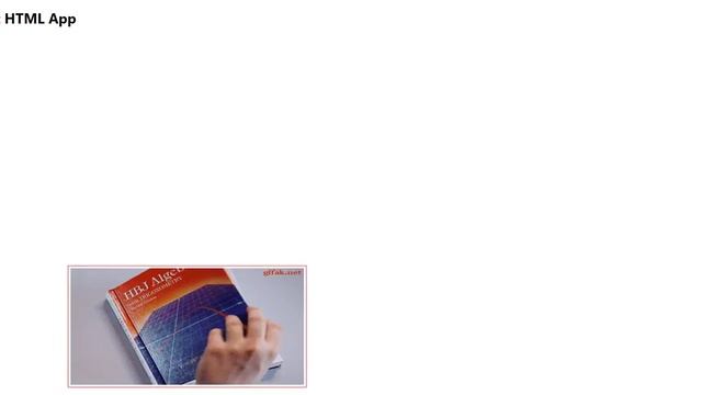Playing with TypeScript and animated gifs смотреть онлайн