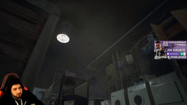 ЗНАКОМСТВО С ЕЕ СЕМЬЕЙ #1 ➤ Resident Evil 7 ➤ Максимальная сложность смотреть онлайн