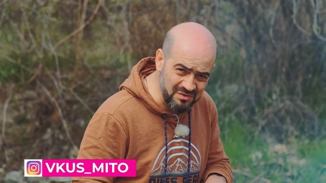 ПЛОВ с РАССЫПЧАТЫМ рисом, готовит Мито смотреть онлайн