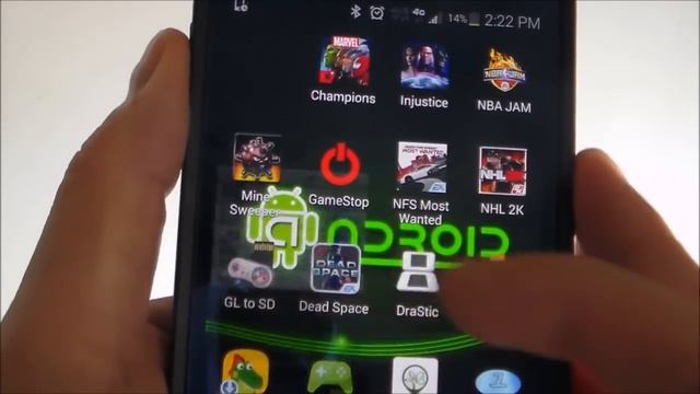 2 ways to move game apps to sd memory card: insufficient storage error fix смотреть онлайн