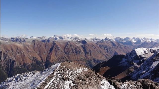 DOMBAY // ДОМБАЙ смотреть онлайн