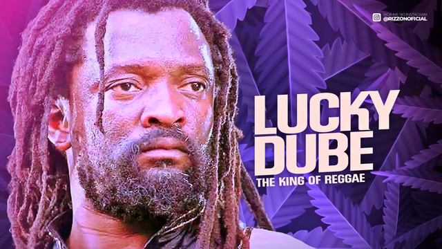 LUCKY DUBE || THE KING OF REGGAE [AS MELHORES] смотреть онлайн