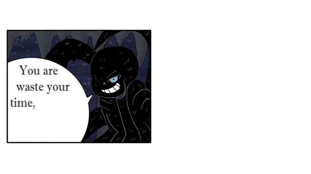 Frans Part 6【 The Multiverse Rescue - Undertale Comic Dub 】 смотреть онлайн
