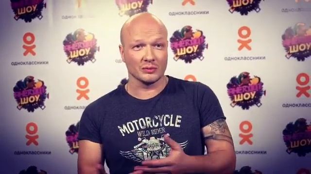 Анекдот-шоу смотреть онлайн