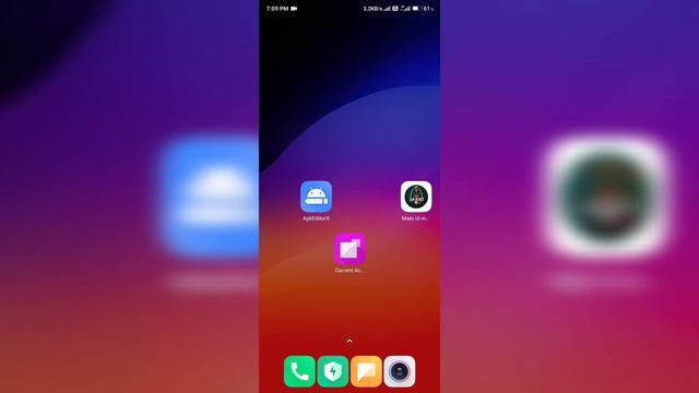 How to change activity any application | Bypass login page смотреть онлайн