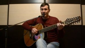 ХАБАРОВ ОЛЕГ ЮРЬЕВИЧ - песня из к/ф «Хроника пикирующего бомбардировщика»