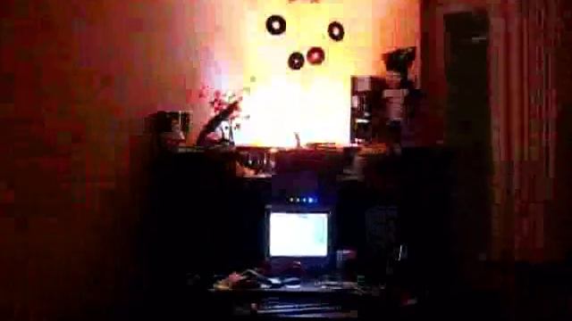 Цветомузыка "Радуга". www.colormusic.ru смотреть онлайн