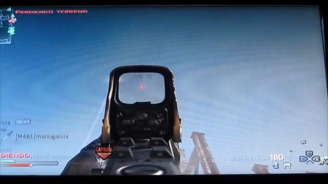 Modern Warfare 2: Guerra Termonuclear Global Rus [HD] смотреть онлайн