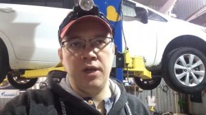 Куда девается масло из двигателя автомобиля или двигатель жрет масло