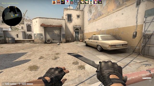 ⇨ CS:GO STREAM ⇦ ФАНТАЗИЯ ИССЯКЛА #20 смотреть онлайн