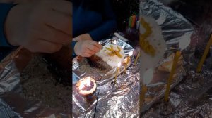 Убираем каналы Отводов врагов от себя.