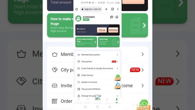 Hugevers - Review, scam or Legit, login, hugevers.com смотреть онлайн
