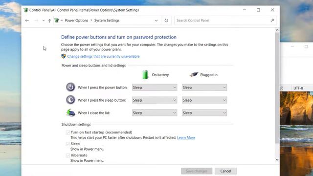 How To Turn Off Hibernate In Windows 10 смотреть онлайн
