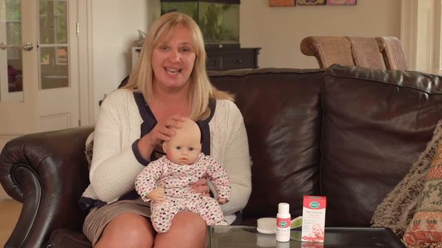 Колиф масло от корочек на голове младенца (Colief Baby Scalp Oil) смотреть онлайн