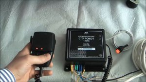 Обзор СГУ Элект Патруль (СД03)