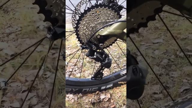 Электровелосипед чешского производства APACHE QURUK смотреть онлайн