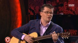 Эдуард Суровый - Это у вас пес, да?