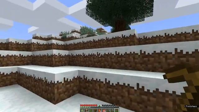 Первый LP - #1 - Покорение мира Minecraft! смотреть онлайн