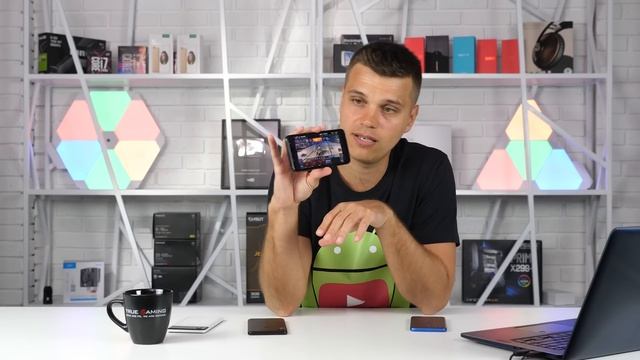 Samsung Galaxy A6 2018. Это вам не Xiaomi! смотреть онлайн