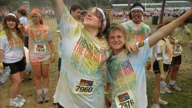 Black belt Challenge #2 смотреть онлайн