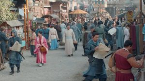 А Май идёт на войну 1 сезон 33 серия