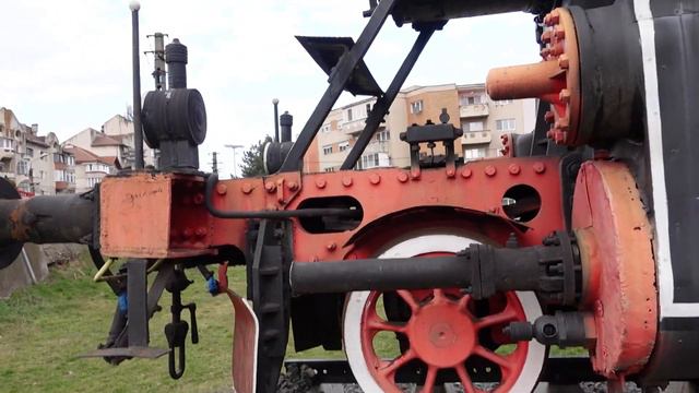 Tot DIESEL-ul Este De Bază La Drum Lung