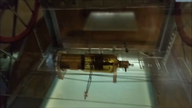 Музей Связи. Часть1 смотреть онлайн