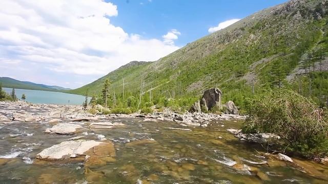 Morning Peace Music 432Hz ?Wake Up Positive & Happy - Be Kind to Others & Yourself смотреть онлайн
