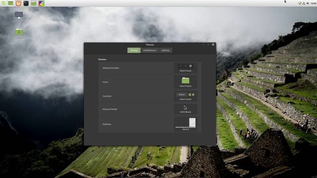 Complete Linux Mint Tutorial: Customizing The Desktop смотреть онлайн