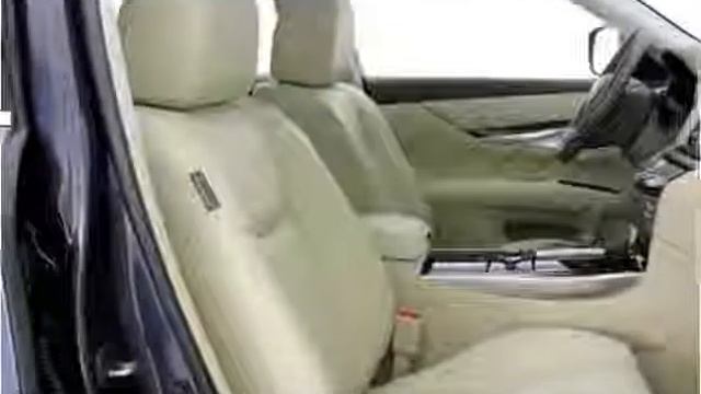 2011 Infiniti M Used Cars Miami Gardens FL смотреть онлайн