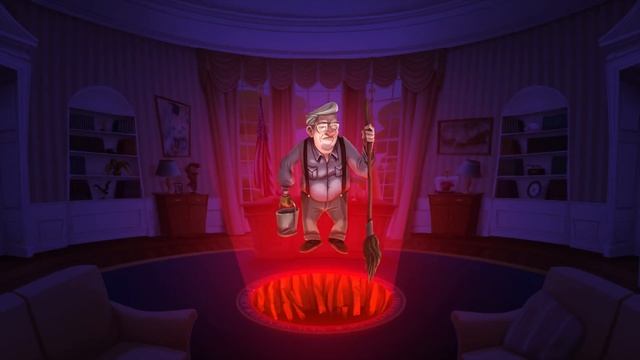 3 Minutes To Midnight - Official Trailer смотреть онлайн