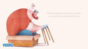 Bedtime Stories for Kids! | Read Aloud Animated Kids Book | Vooks Narrated Storybooks