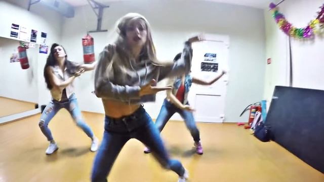 DANCEHALL\DSO (Островец) смотреть онлайн