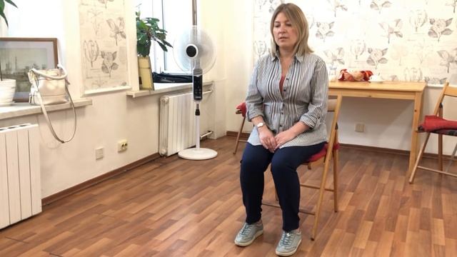 Монолог предмета. Ромашка смотреть онлайн