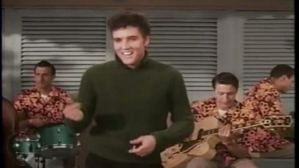 Тюремный рок