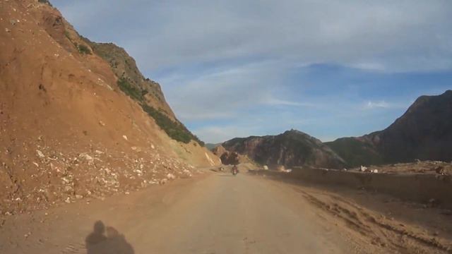 Памир. Проверка на выносливость. Часть 2. Таджикистан смотреть онлайн