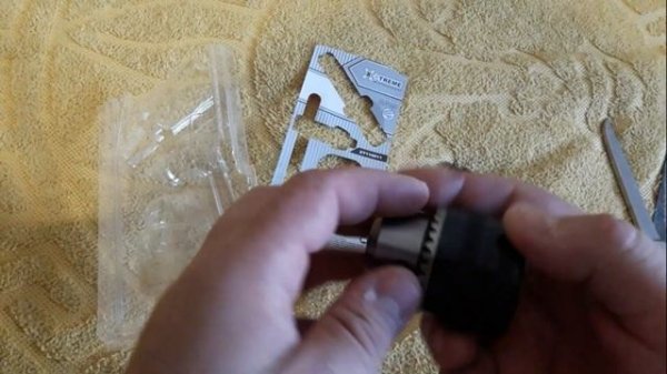 X - TREME Professional. Патрон для перфоратора. Cartridge for a perforator.