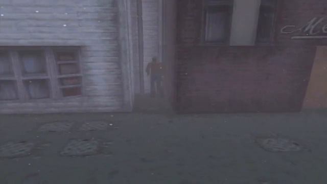 Прохождение... |Дом страшилы|-Silent Hill#2 смотреть онлайн