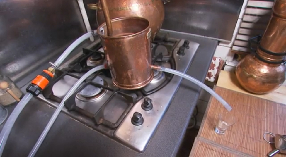 Современные самогонщики смотреть онлайн