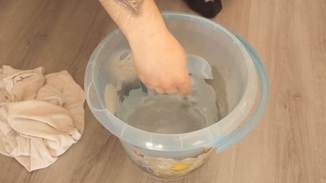 HOW to get your White Laundry REALLY WHITE again ? (Genius Tip) ⚡️ смотреть онлайн