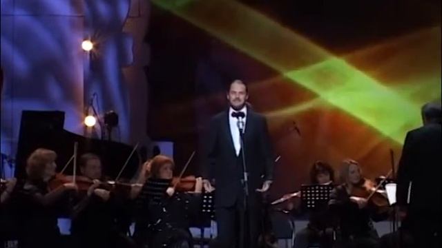 Иван Ожогин. Funiculi funicula смотреть онлайн