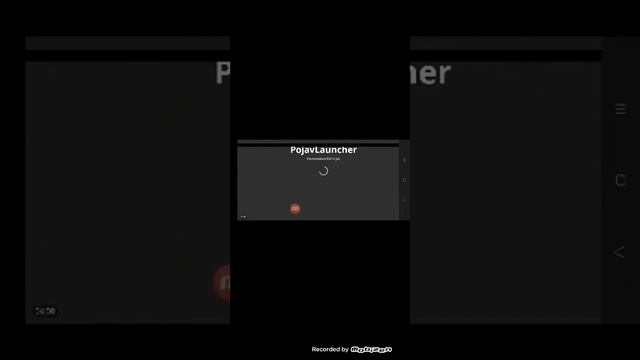 поджав лаунчер скачать без плай маркета скачать pojavlauncher с Гугл ишо старый версию скачать смотреть онлайн