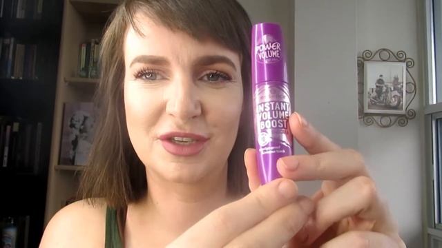 Lise Watier V element mascara vs. a $5 mascara! *cruelty free* смотреть онлайн