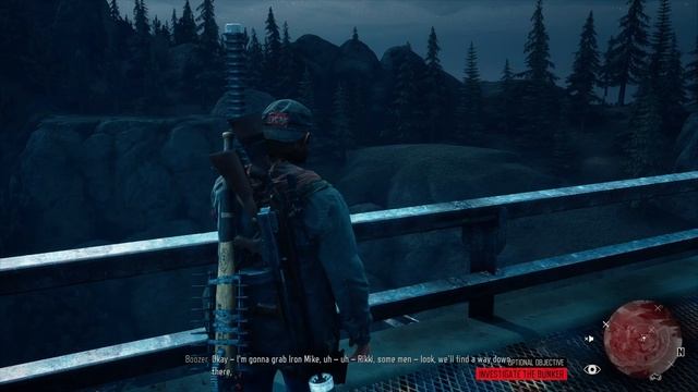 23 - Days Gone in 2023 - Full Playthrough - RTX 4080 - Ultra Settings смотреть онлайн