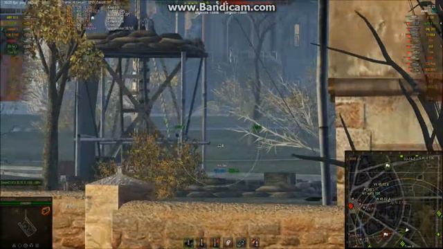 World of Tansk E50 Ausf. M |Tier 10| Нагнул(СЯ) на Е50М смотреть онлайн