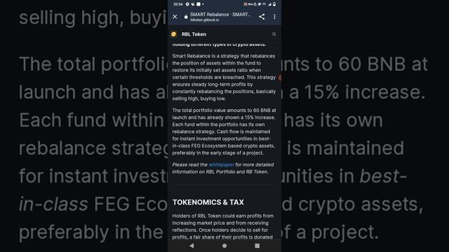 NFT PROJECTS RBL TOKEN GITBOOK SMART DEFI #nft #makemoneyonline #trxnewapp #cloudmining #trx смотреть онлайн