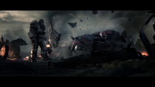 HALO WARS 2 Trailer (E3 2016)